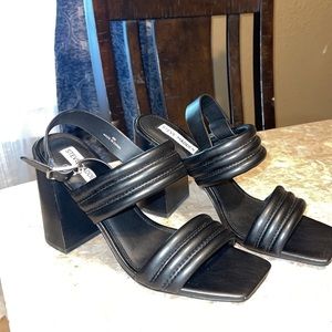Steve Madden heels
